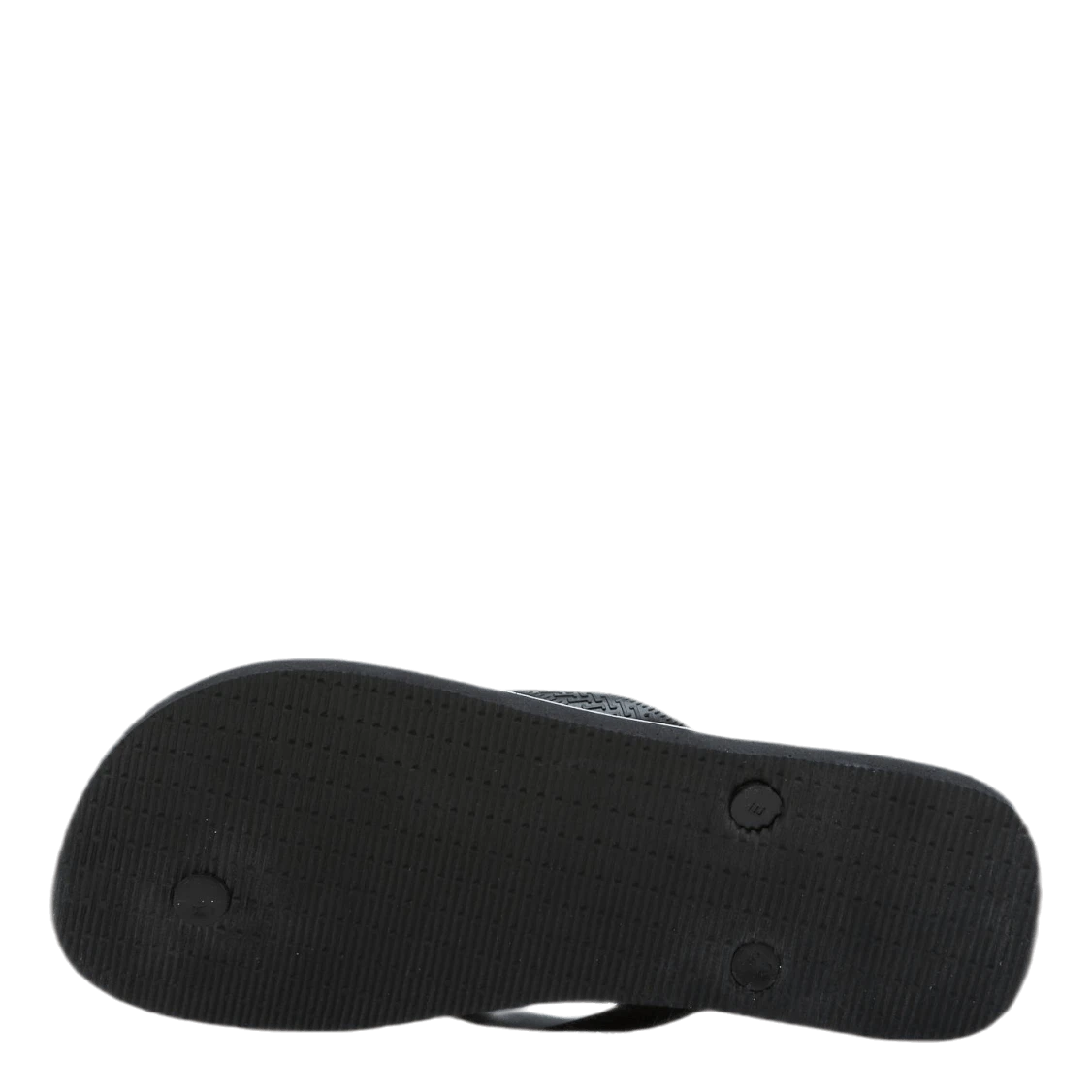 Havaianas Top Logomania White/Black 6 Havaianas Top Logomania White/Black - Image 4