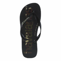 Havaianas Top Logomania White/Black 13 Havaianas Top Logomania White/Black -BJØRN BORG kauppa 90092 43 005