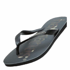 Havaianas Top Logomania White/Black 14 Havaianas Top Logomania White/Black -BJØRN BORG kauppa 90092 43 006
