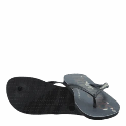 Havaianas Top Logomania White/Black 15 Havaianas Top Logomania White/Black -BJØRN BORG kauppa 90092 43 007