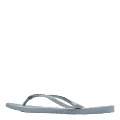 Havaianas Slim Glitter II Grey