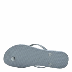 Havaianas Slim Glitter II Grey 12 Havaianas Slim Glitter II Grey -BJØRN BORG kauppa 90092 44 004