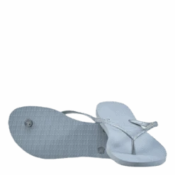 Havaianas Slim Glitter II Grey 15 Havaianas Slim Glitter II Grey -BJØRN BORG kauppa 90092 44 007