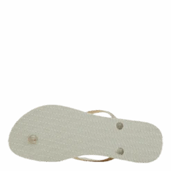 Havaianas Slim Glitter II Beige 12 Havaianas Slim Glitter II Beige -BJØRN BORG kauppa 90092 55 004