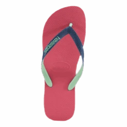 Havaianas Top Mix Pink -BJØRN BORG kauppa 90092 60 005