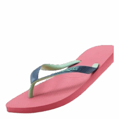 Havaianas Top Mix Pink -BJØRN BORG kauppa 90092 60 006