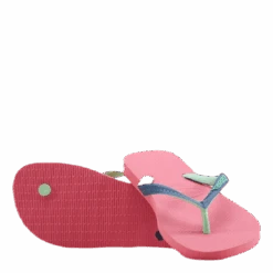 Havaianas Top Mix Pink -BJØRN BORG kauppa 90092 60 008