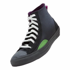 Converse Chuck Taylor All Star Grey -BJØRN BORG kauppa 90093 52 006