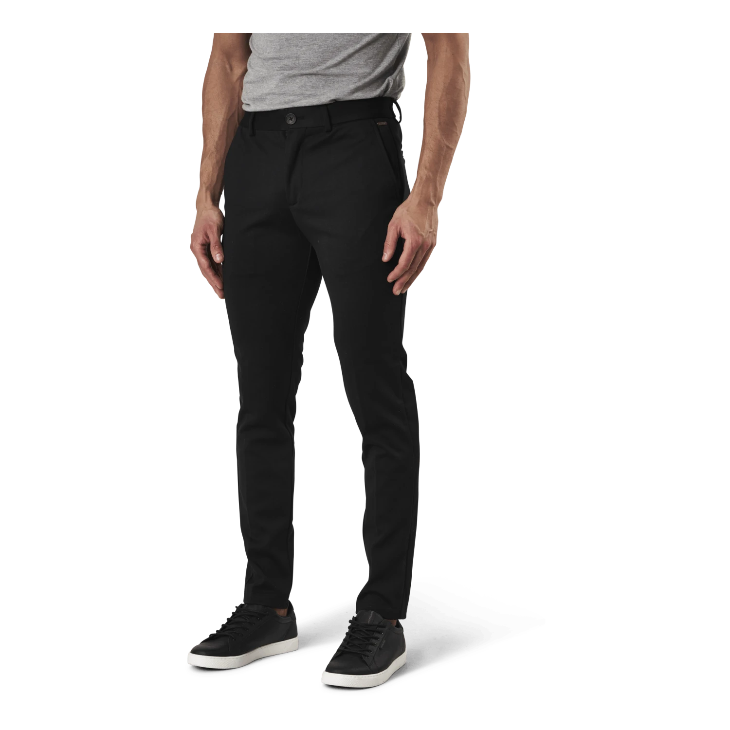 Jack & Jones Marco Jjphil Jersey Black 3 Jack & Jones Marco Jjphil Jersey Black