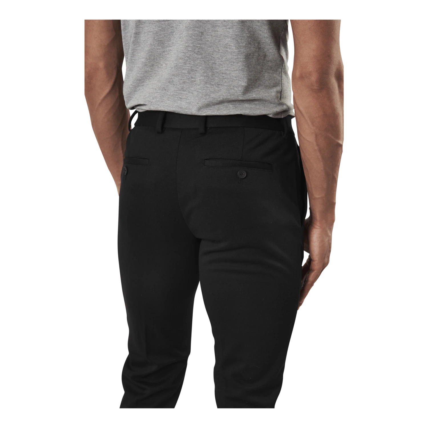 Jack & Jones Marco Jjphil Jersey Black 6 Jack & Jones Marco Jjphil Jersey Black - Image 4