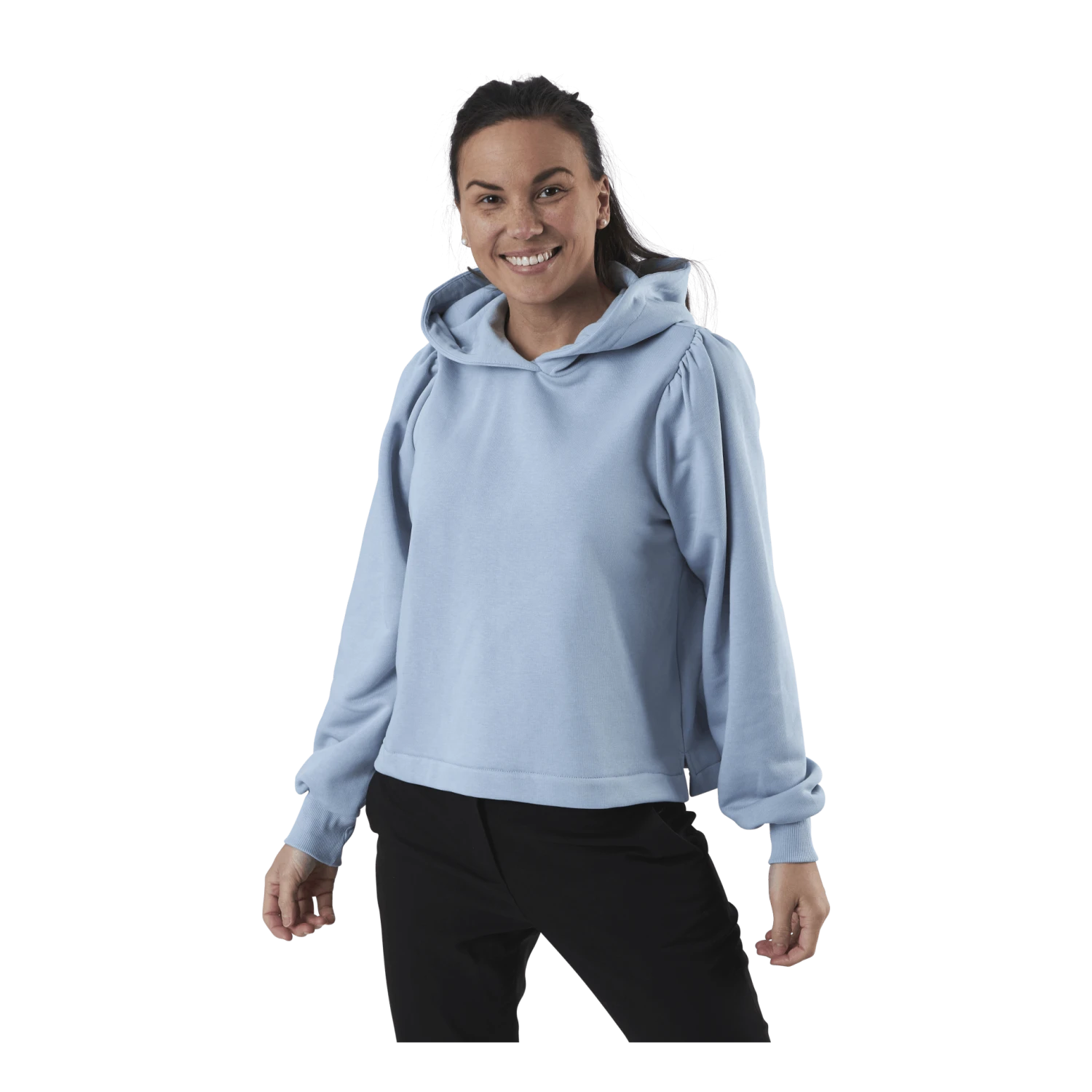 Pieces Linley Ls Hoddie Sweat Bc Blue 3 Pieces Linley Ls Hoddie Sweat Bc Blue