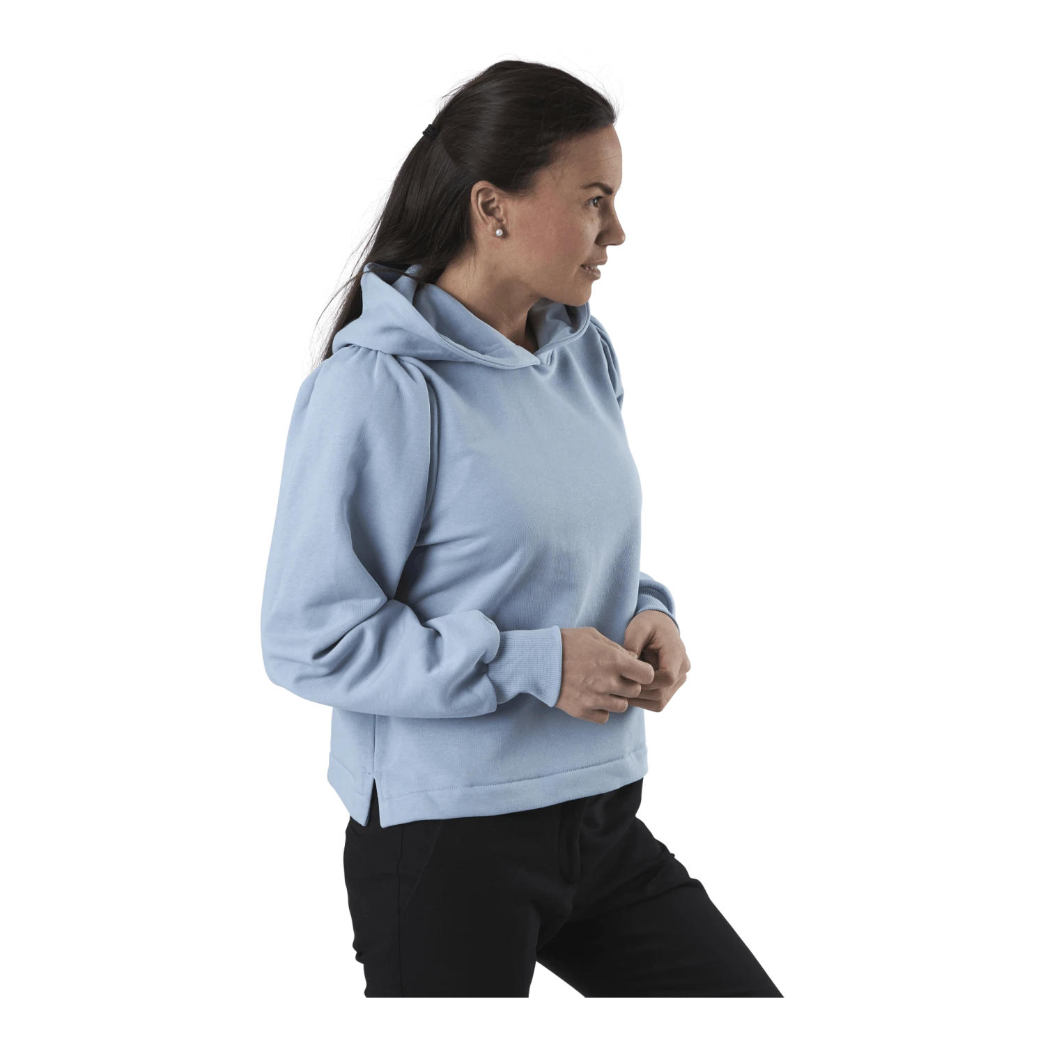 Pieces Linley Ls Hoddie Sweat Bc Blue 4 Pieces Linley Ls Hoddie Sweat Bc Blue - Image 2