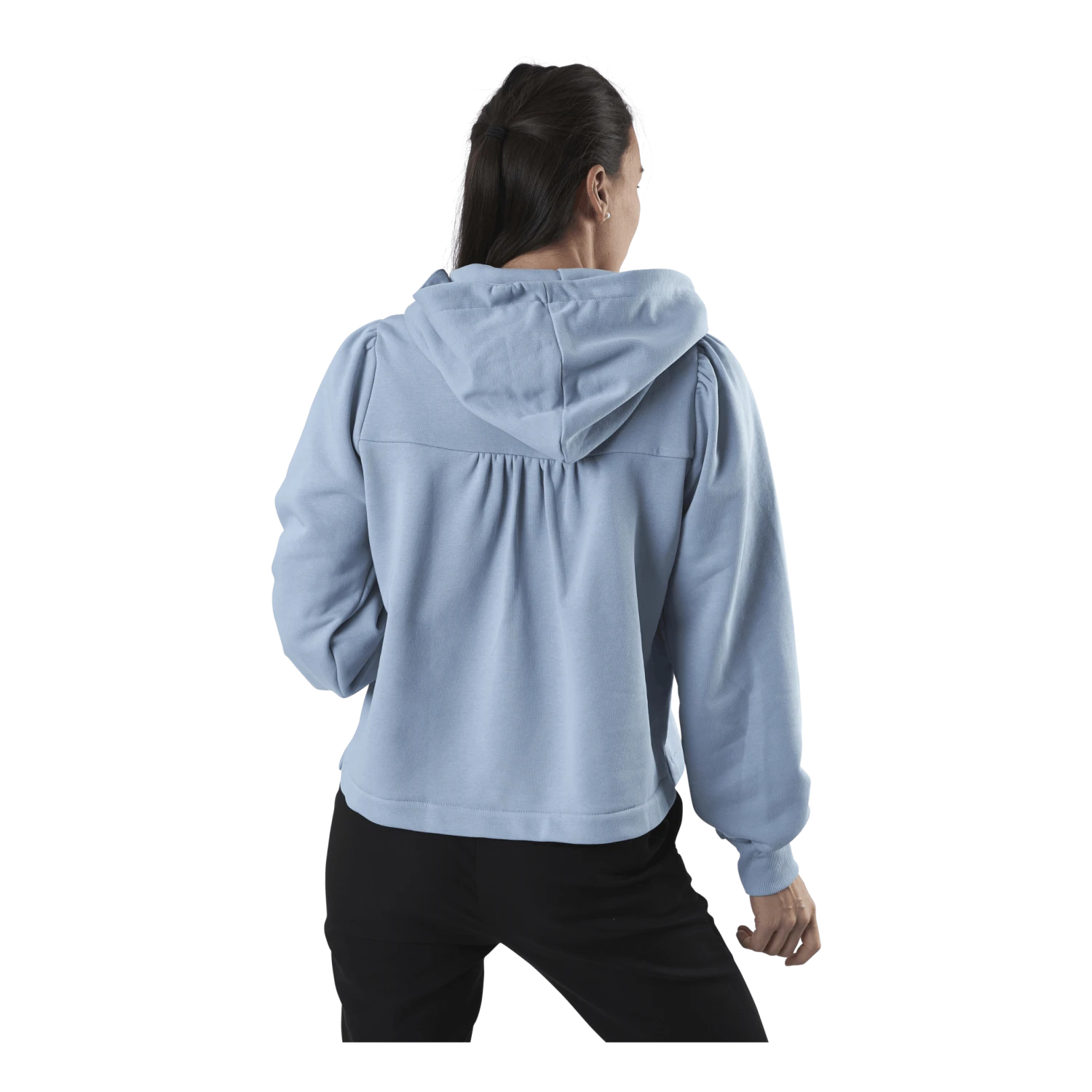 Pieces Linley Ls Hoddie Sweat Bc Blue 5 Pieces Linley Ls Hoddie Sweat Bc Blue - Image 3