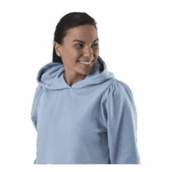 Pieces Linley Ls Hoddie Sweat Bc Blue 10 Pieces Linley Ls Hoddie Sweat Bc Blue -BJØRN BORG kauppa 90094 39 005