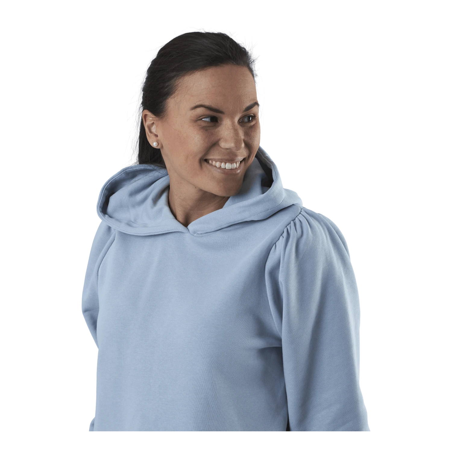 Pieces Linley Ls Hoddie Sweat Bc Blue 6 Pieces Linley Ls Hoddie Sweat Bc Blue - Image 4