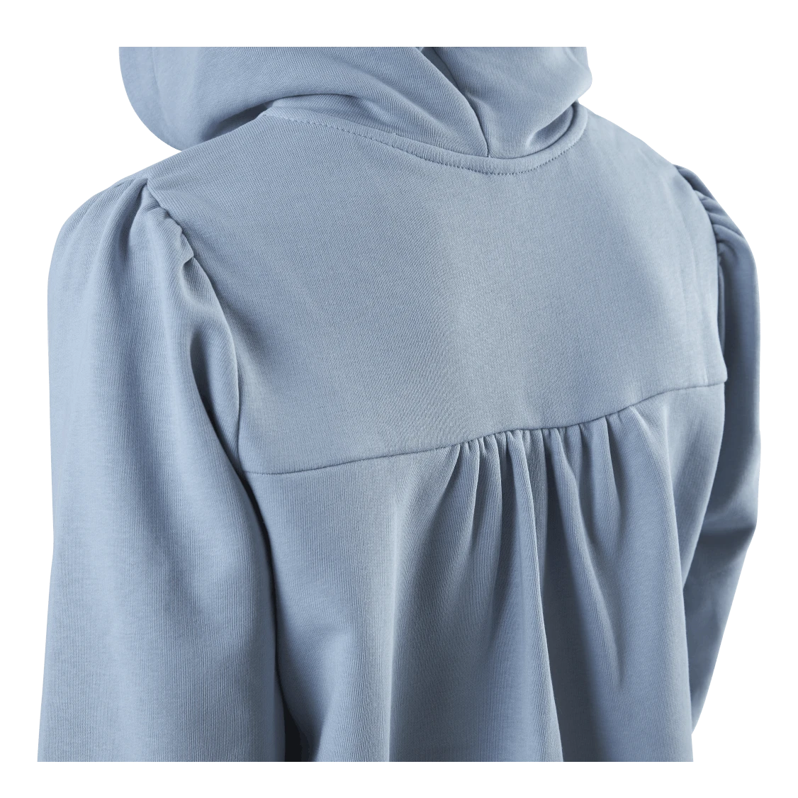 Pieces Linley Ls Hoddie Sweat Bc Blue 7 Pieces Linley Ls Hoddie Sweat Bc Blue - Image 5