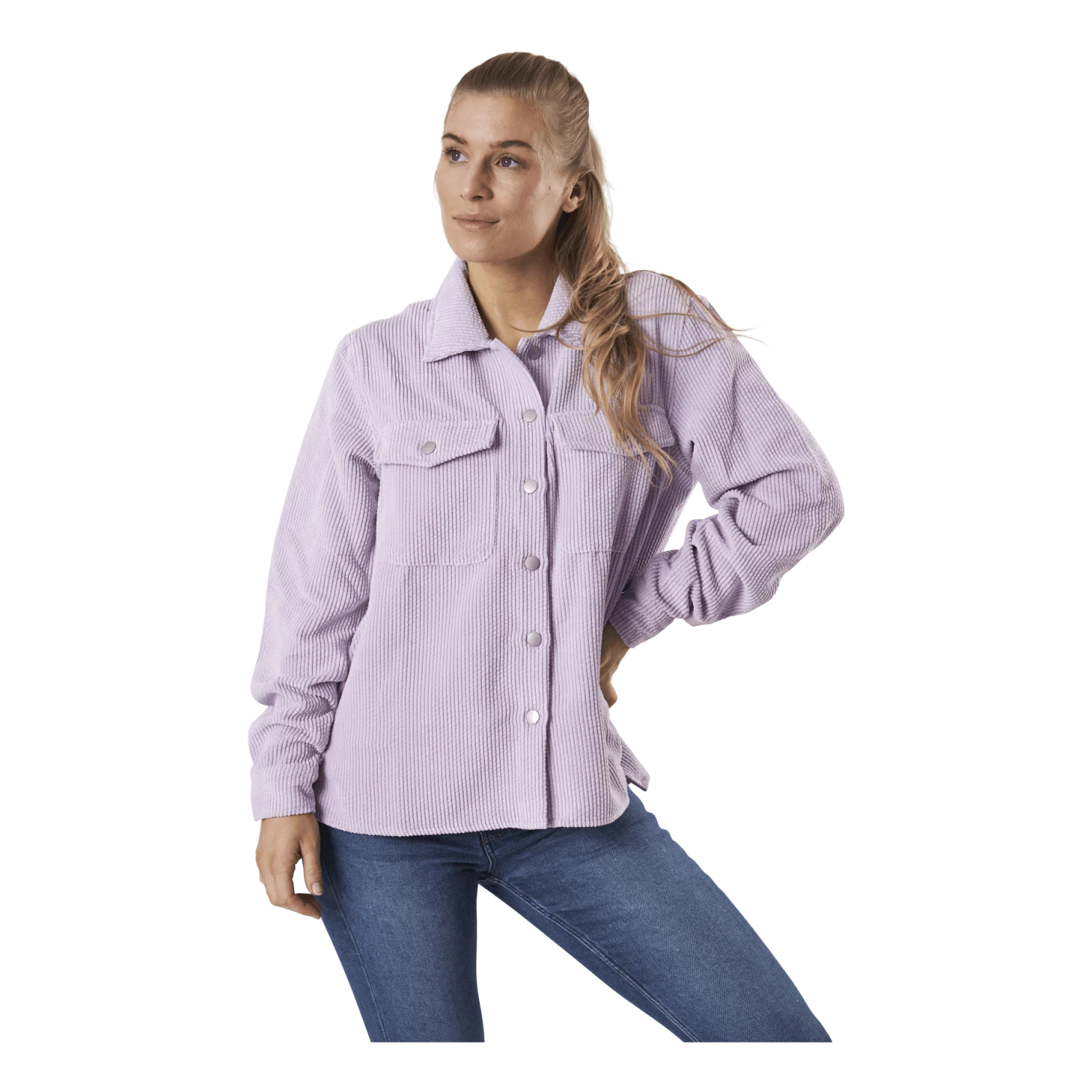Pieces Steffi Ls Corduroy Shirt D2D 3 Pieces Steffi Ls Corduroy Shirt D2D