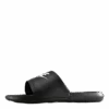 Nike Victori One Men's Slides BLACK/WHITE-BLACK