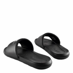 Nike Victori One Men's Slides BLACK/WHITE-BLACK 11 Nike Victori One Men's Slides BLACK/WHITE-BLACK -BJØRN BORG kauppa 90094 91 005