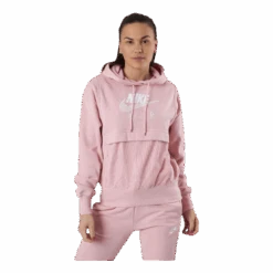 Nike Nsw Air Hoodie Pink