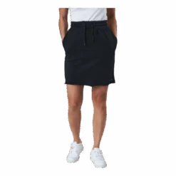 Nike Nsw Icn Clash Skirt Ft Black