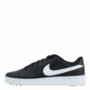 Nike Court Royale 2 Low White/Black -BJØRN BORG kauppa 90095 14 001