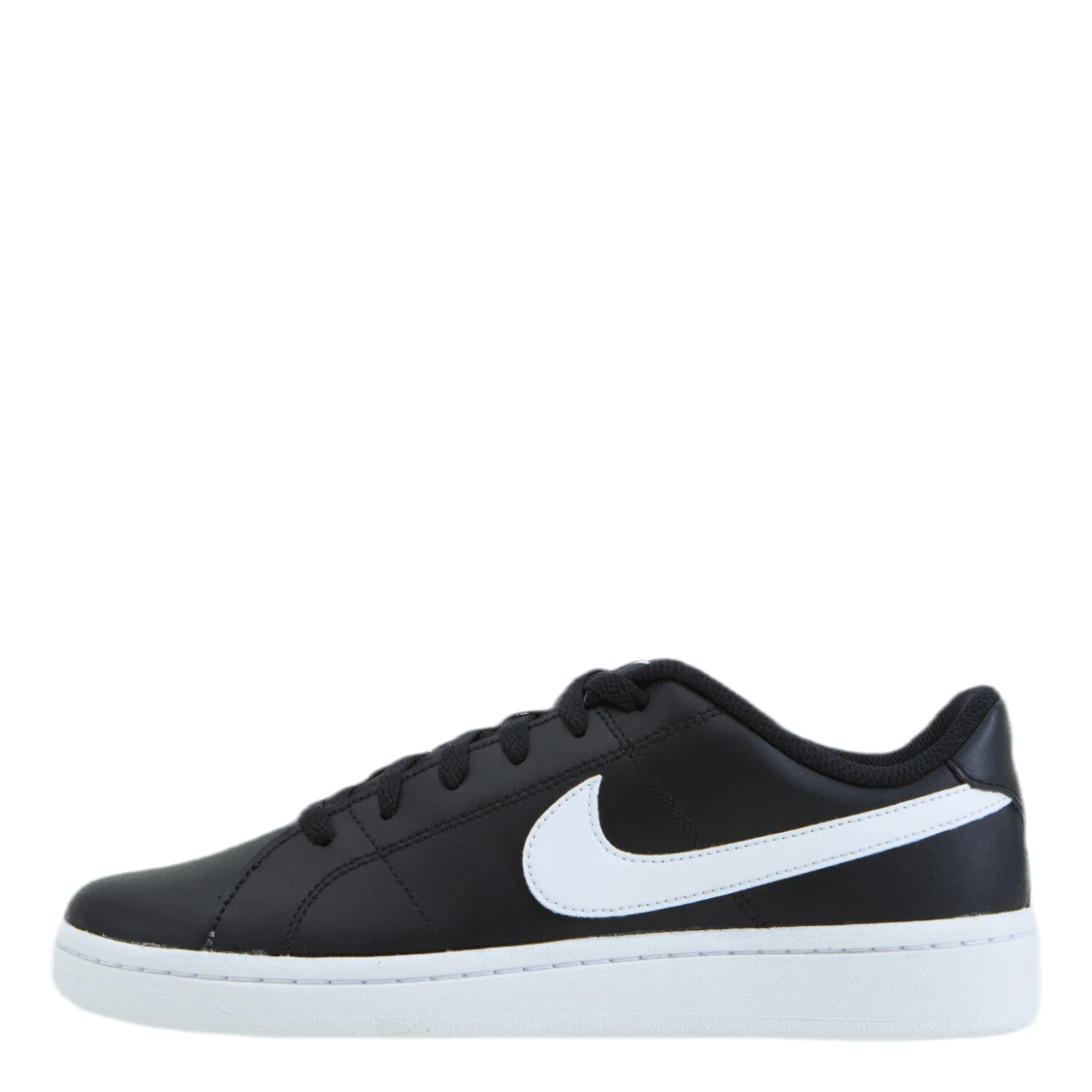 Nike Court Royale 2 Low White/Black 3 Nike Court Royale 2 Low White/Black