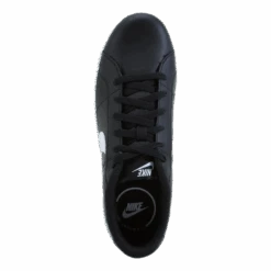 Nike Court Royale 2 Low White/Black 13 Nike Court Royale 2 Low White/Black -BJØRN BORG kauppa 90095 14 006