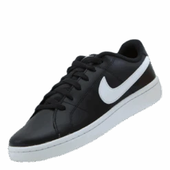 Nike Court Royale 2 Low White/Black 14 Nike Court Royale 2 Low White/Black -BJØRN BORG kauppa 90095 14 007