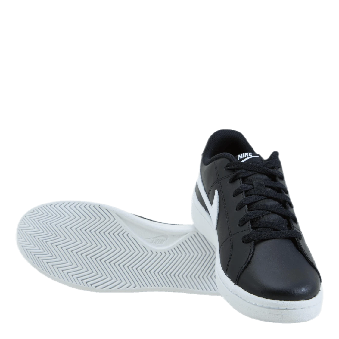 Nike Court Royale 2 Low White/Black 9 Nike Court Royale 2 Low White/Black - Image 7