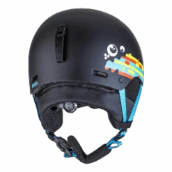 Anon Rime 3 Blue/Black -BJØRN BORG kauppa 9009521527851 003 065b67ad19044fb4a25bfa8c5b9a1d51