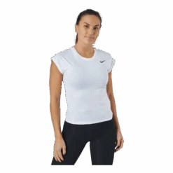 Nike Court Victory Top White/Black