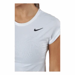 Nike Court Victory Top White/Black 9 Nike Court Victory Top White/Black -BJØRN BORG kauppa 90096 18 004