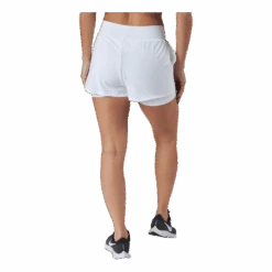 Nike Court Victory Dry Short White/Black -BJØRN BORG kauppa 90096 39 003