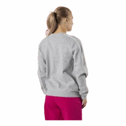 Nike Nsw Crew Mlnm Flc Grey -BJØRN BORG kauppa 90097 08 003