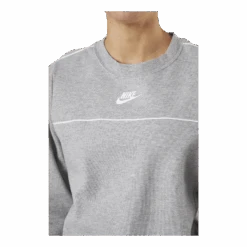 Nike Nsw Crew Mlnm Flc Grey -BJØRN BORG kauppa 90097 08 004