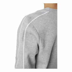 Nike Nsw Crew Mlnm Flc Grey -BJØRN BORG kauppa 90097 08 005