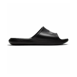 Nike Victori One Women's Shower Slides BLACK/WHITE-BLACK