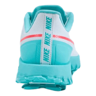 Nike React Infinity Pro Blue/White 4 Nike React Infinity Pro Blue/White - Image 2