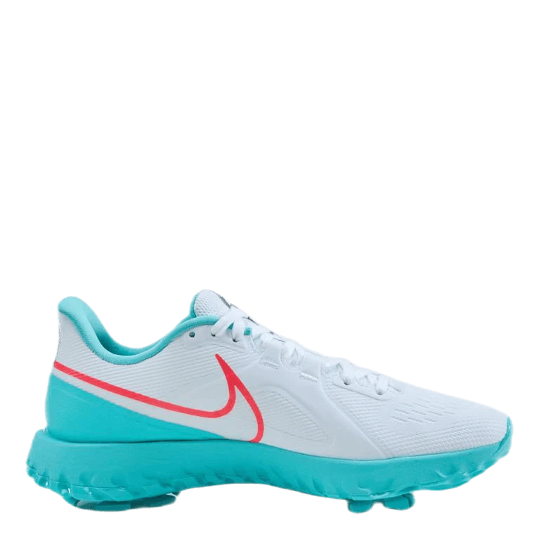 Nike React Infinity Pro Blue/White 5 Nike React Infinity Pro Blue/White - Image 3
