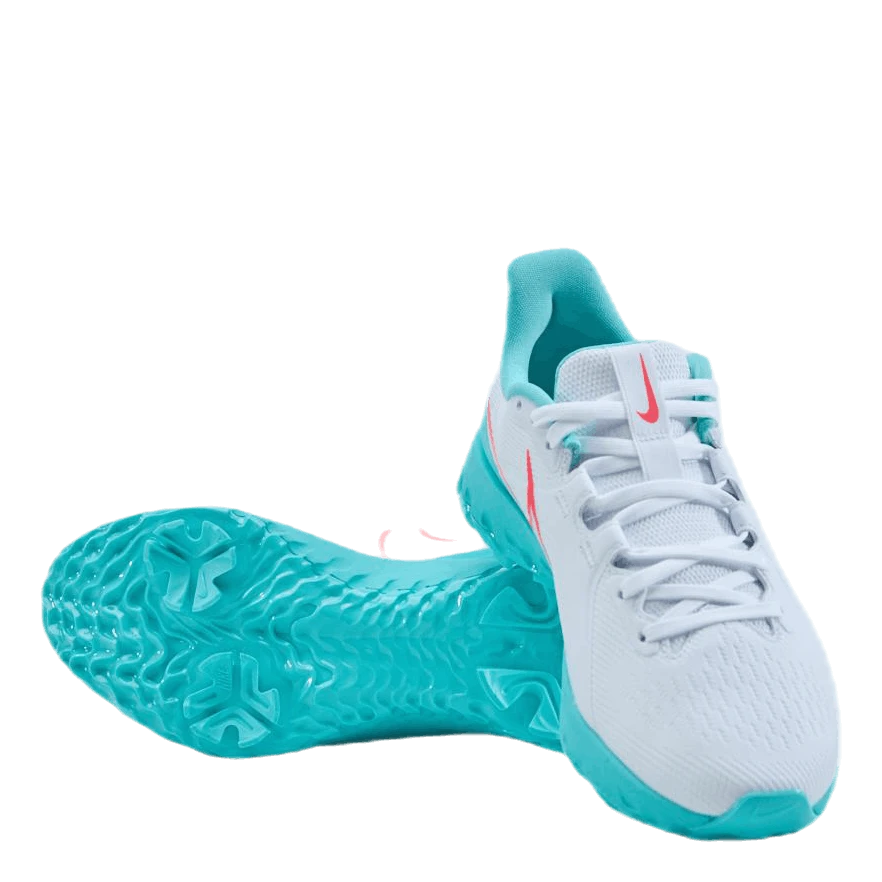Nike React Infinity Pro Blue/White 9 Nike React Infinity Pro Blue/White - Image 7