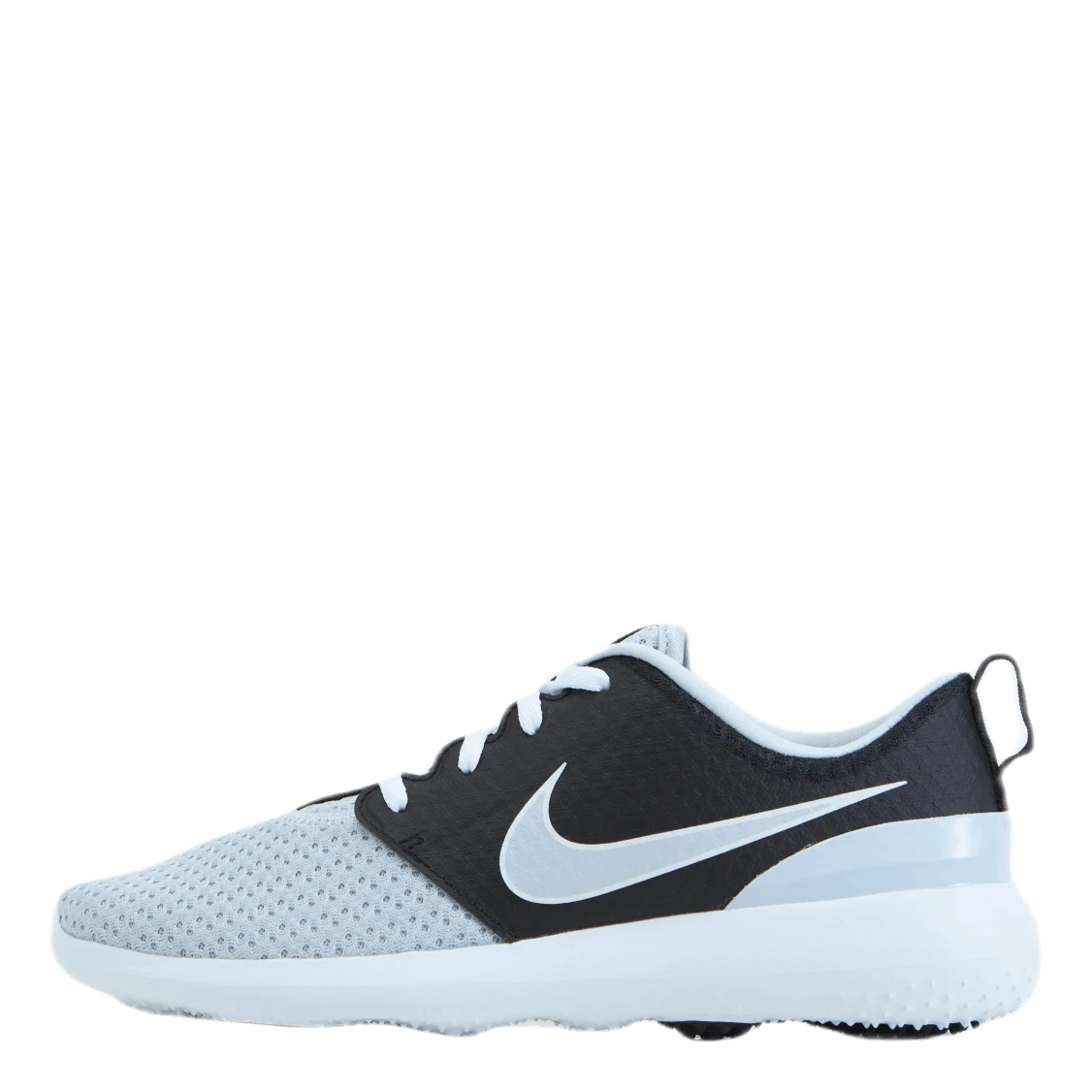 Nike Roshe G Black/Grey 3 Nike Roshe G Black/Grey