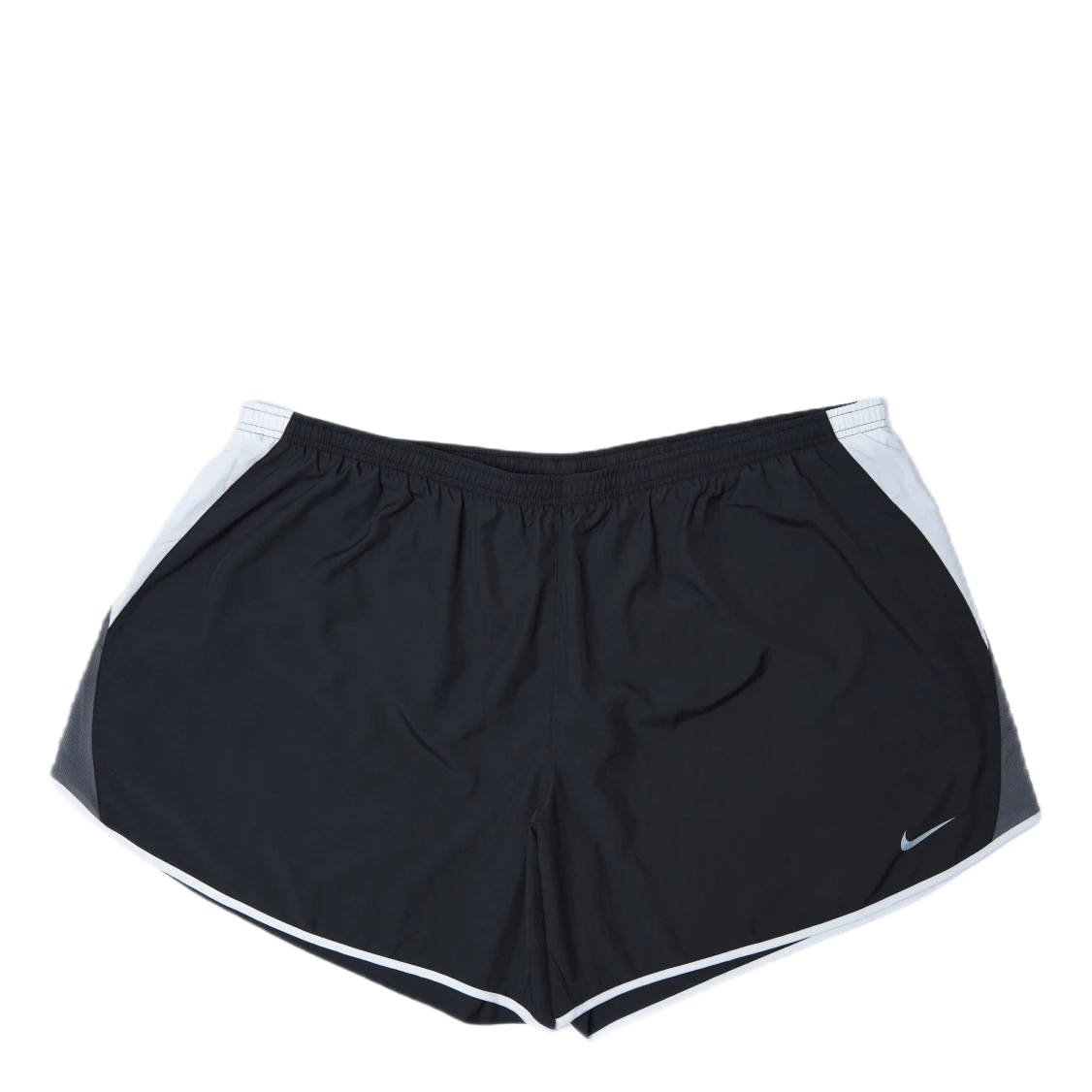 Nike 10K Short Plus 6In White/Black 3 Nike 10K Short Plus 6In White/Black