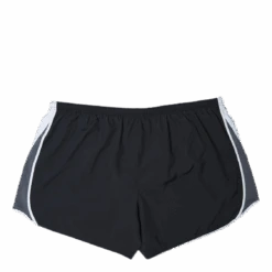 Nike 10K Short Plus 6In White/Black 9 Nike 10K Short Plus 6In White/Black -BJØRN BORG kauppa 90100 20 004