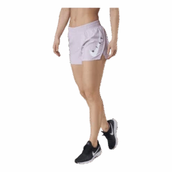 Nike Swoosh Run Shorts Purple -BJØRN BORG kauppa 90100 31 002