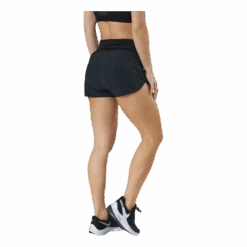 Nike Eclipse 3" Running Shorts Black -BJØRN BORG kauppa 90100 53 003