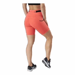 Nike Epic Luxe Short Trail Red -BJØRN BORG kauppa 90100 69 003