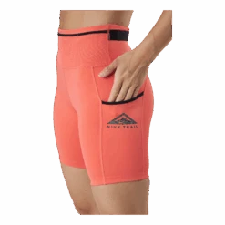 Nike Epic Luxe Short Trail Red -BJØRN BORG kauppa 90100 69 004