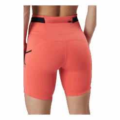 Nike Epic Luxe Short Trail Red -BJØRN BORG kauppa 90100 69 005