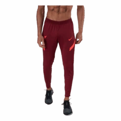 Nike Lfc Df Strike Pant Kp Red